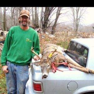 Meet your Posher, Dave